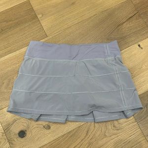 Lululemon Skirt